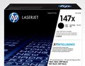 Obrázok pre výrobcu HP 147X LaserJet černá tonerová kazeta, W1470X